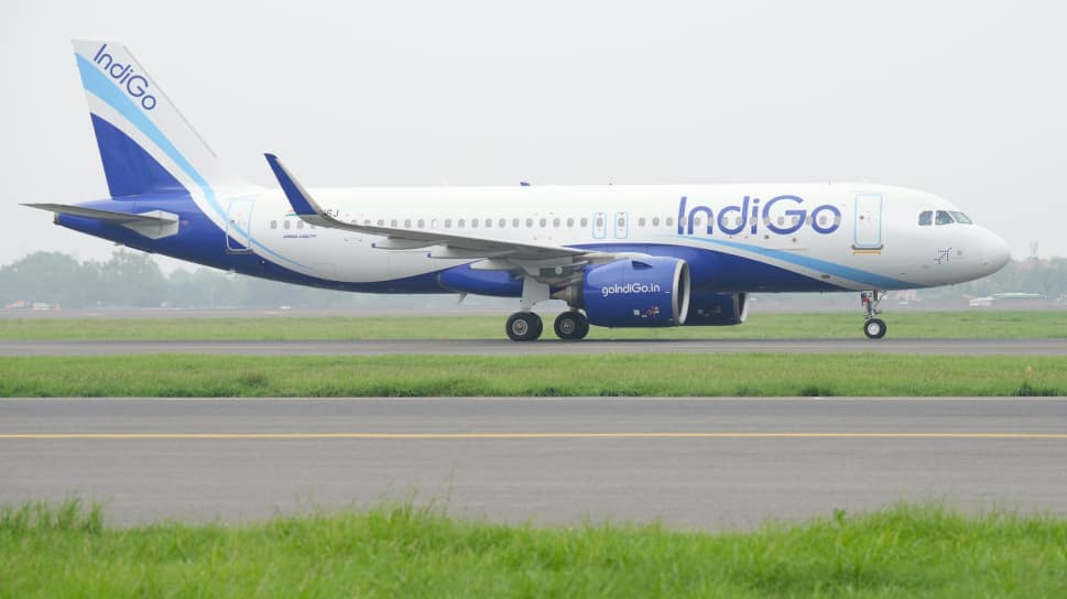 Exquisite India Orders Indigo's Ceo To Explain Mass Cancellation Abstract in HD Exquisite India Orders Indigo's Ceo To Explain Mass Cancellation Abstract in HD