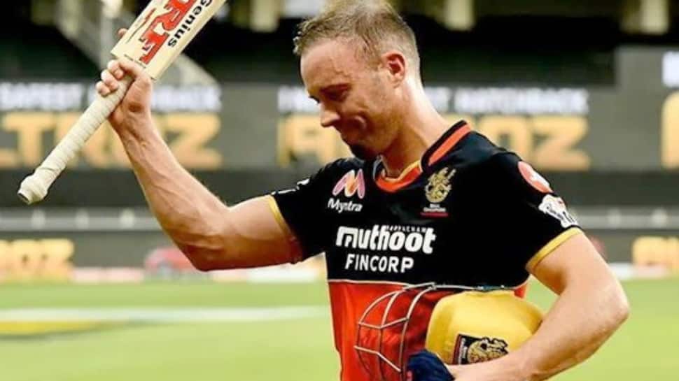AB de Villiers – 43 (170 innings)