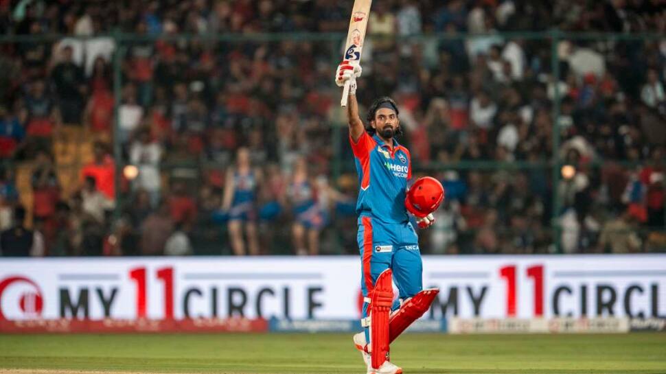 KL Rahul – 44 (130 innings)