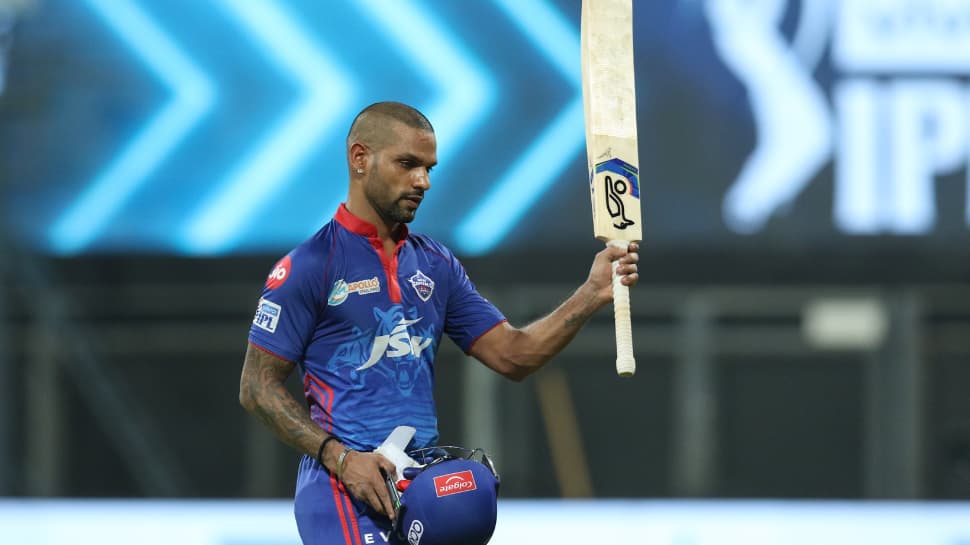 Shikhar Dhawan – 53 (221 innings)