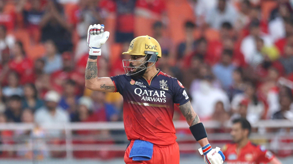 Virat Kohli – 67 (252 innings)