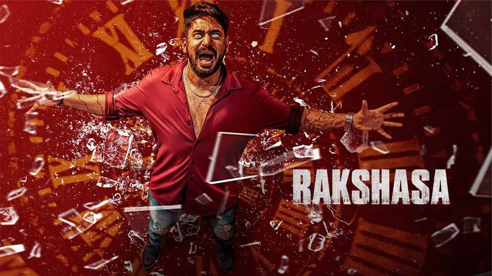 Rakshasa - Sun NXT