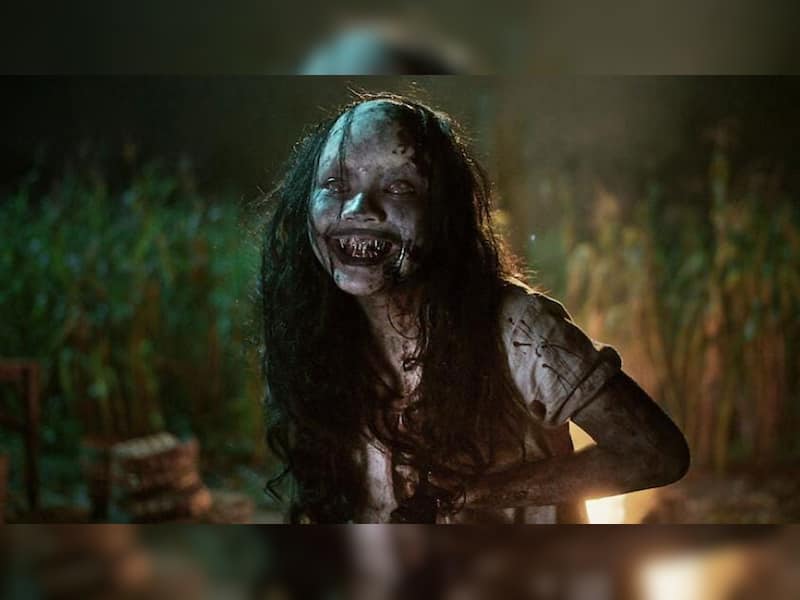 8 Best Spine-Chilling Horror Movies And Series To Kick-Off Your Mid ...