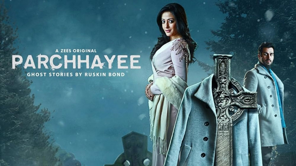 Parchhayee: Ghost Stories by Ruskin Bond - Zee5