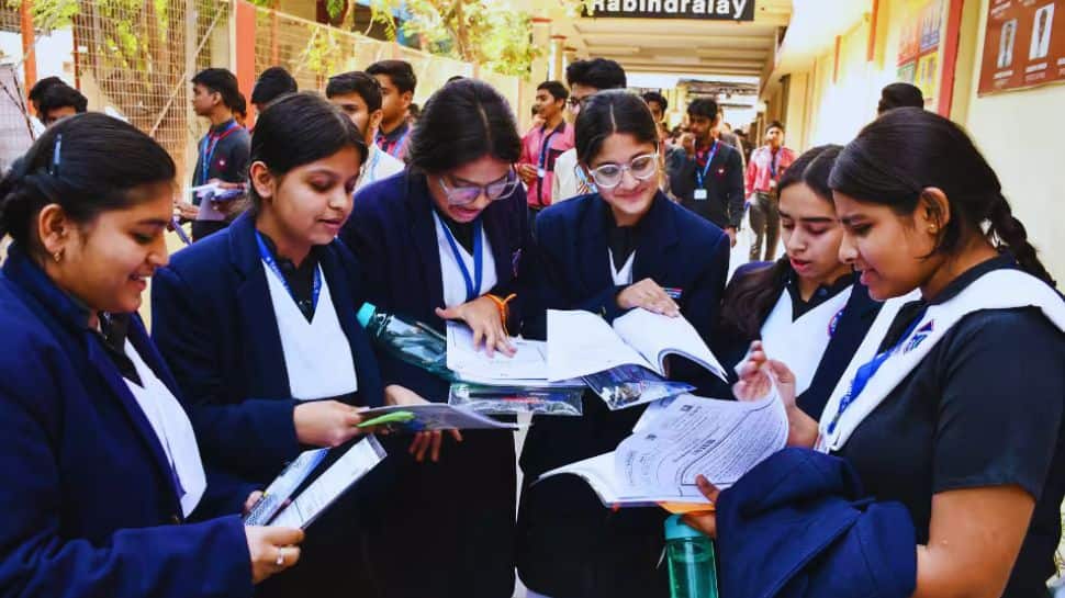 Punjab Board Result 2025: PSEB Class 12 Result To Be Declared Soon At pseb.ac.in- How To Check Via Website, SMS, Other Details Here