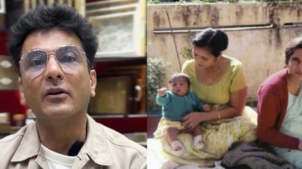 'Don’t Know How I’ve Made It This Far in Life': Chef Vikas Khanna Opens Up About Struggling With Clubfoot