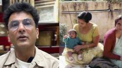  Chef Vikas Khanna Opens Up About Struggling With Clubfoot