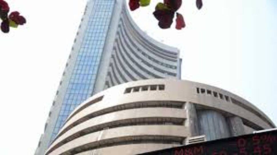 Sensex, Nifty Extend Winning Streak To 7th Day In Row