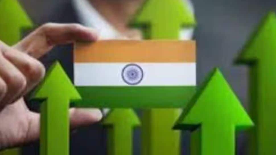 India Set To Keep Its Management In World Financial Progress: Centre India Set To Keep Its Management In World Financial Progress: Centre