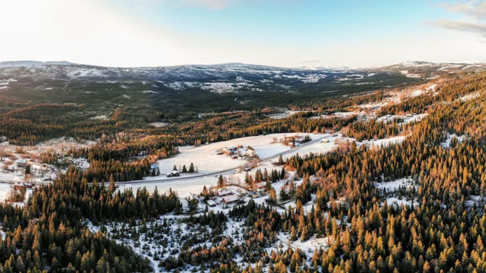 Finland