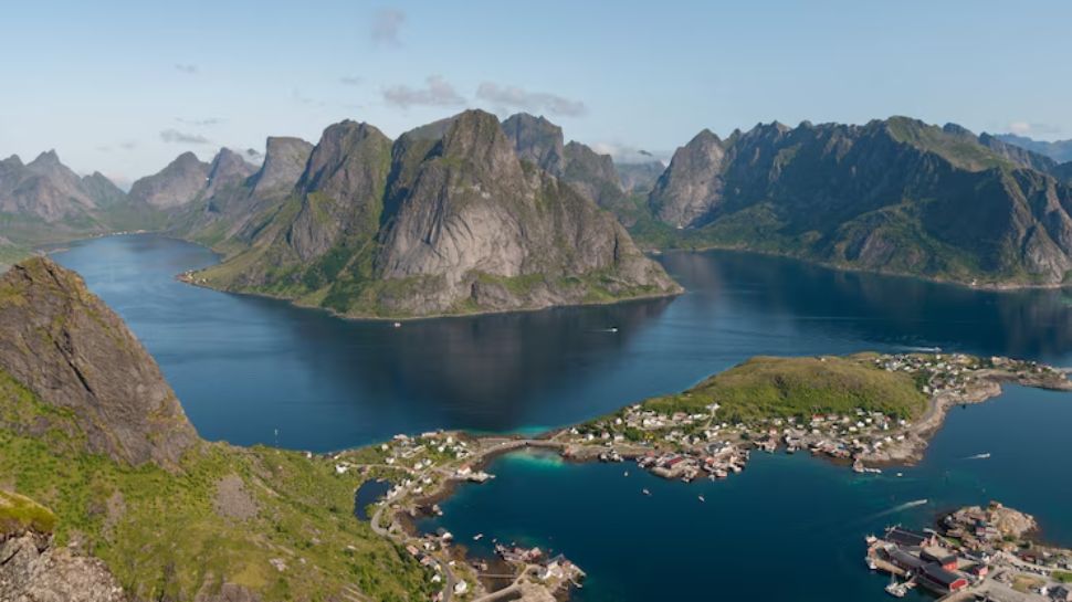 Norway