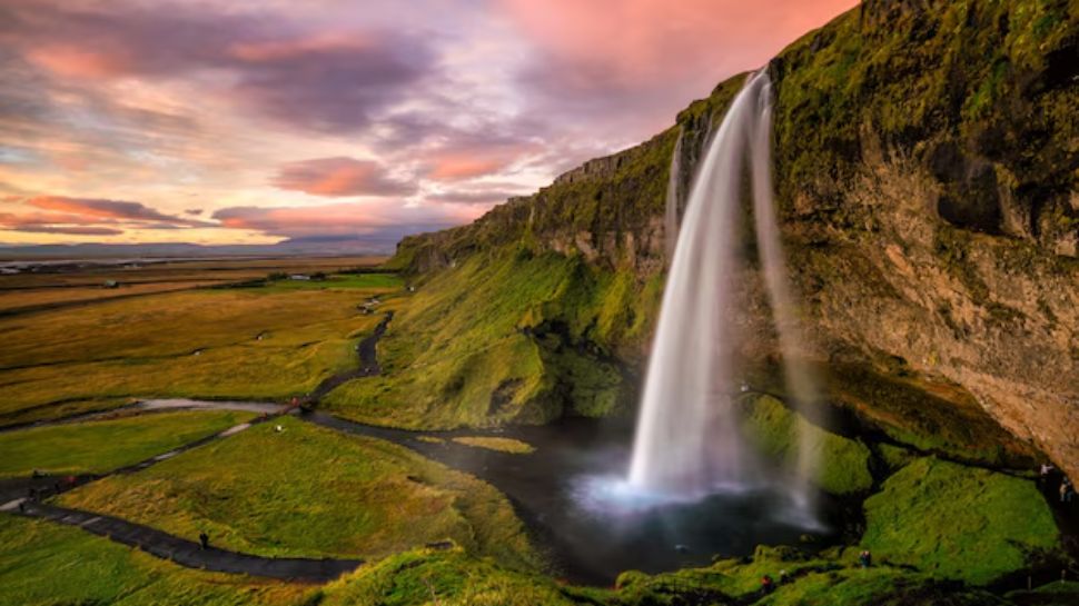 Iceland