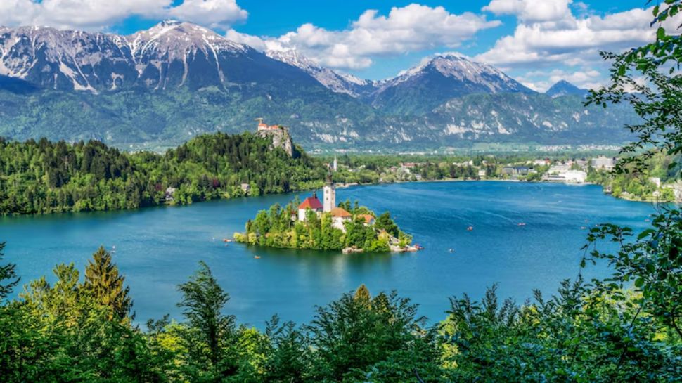 Slovenia