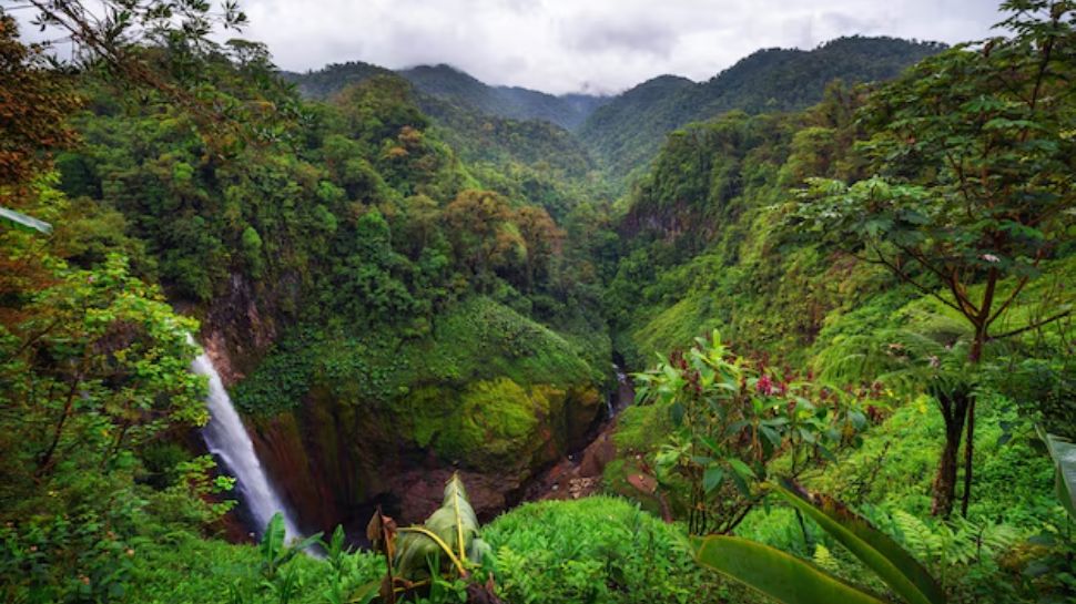 Costa Rica