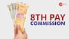 8th Pay Panel Set Up In 2-3 Weeks