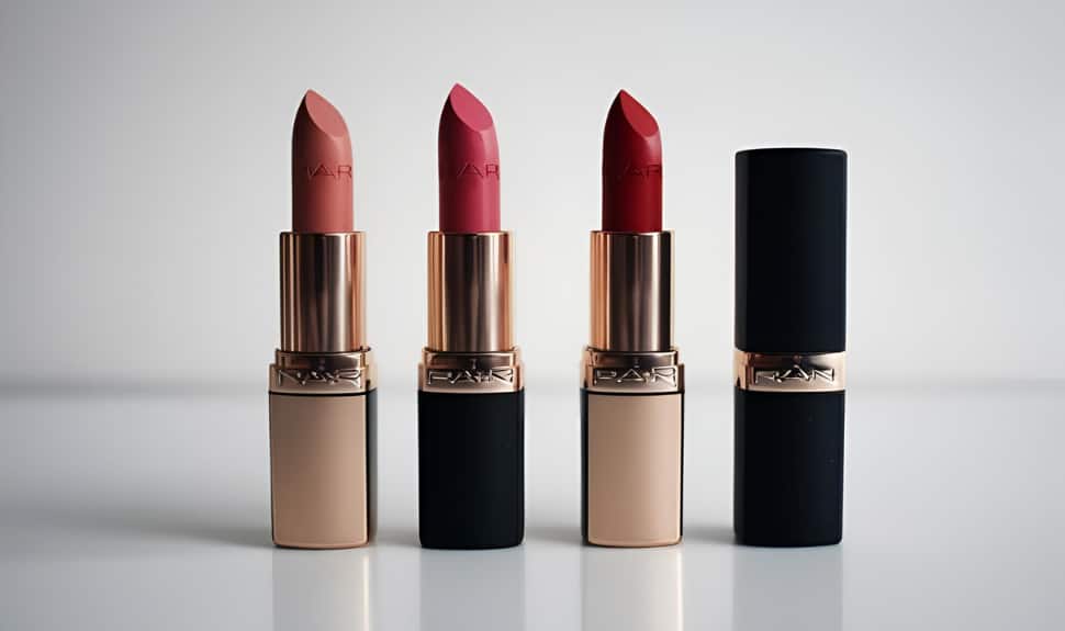 Your Buying Guide to the 4 Best Bullet Lipsticks Your Buying Guide to the 4 Best Bullet Lipsticks