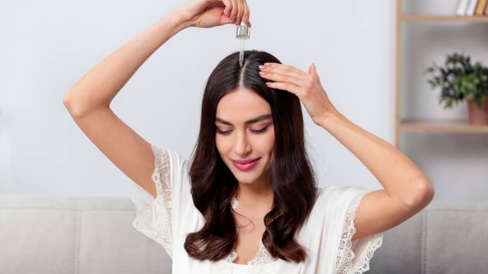 Nourish Your Locks: The Ultimate Guide to Hair Oils Nourish Your Locks: The Ultimate Guide to Hair Oils