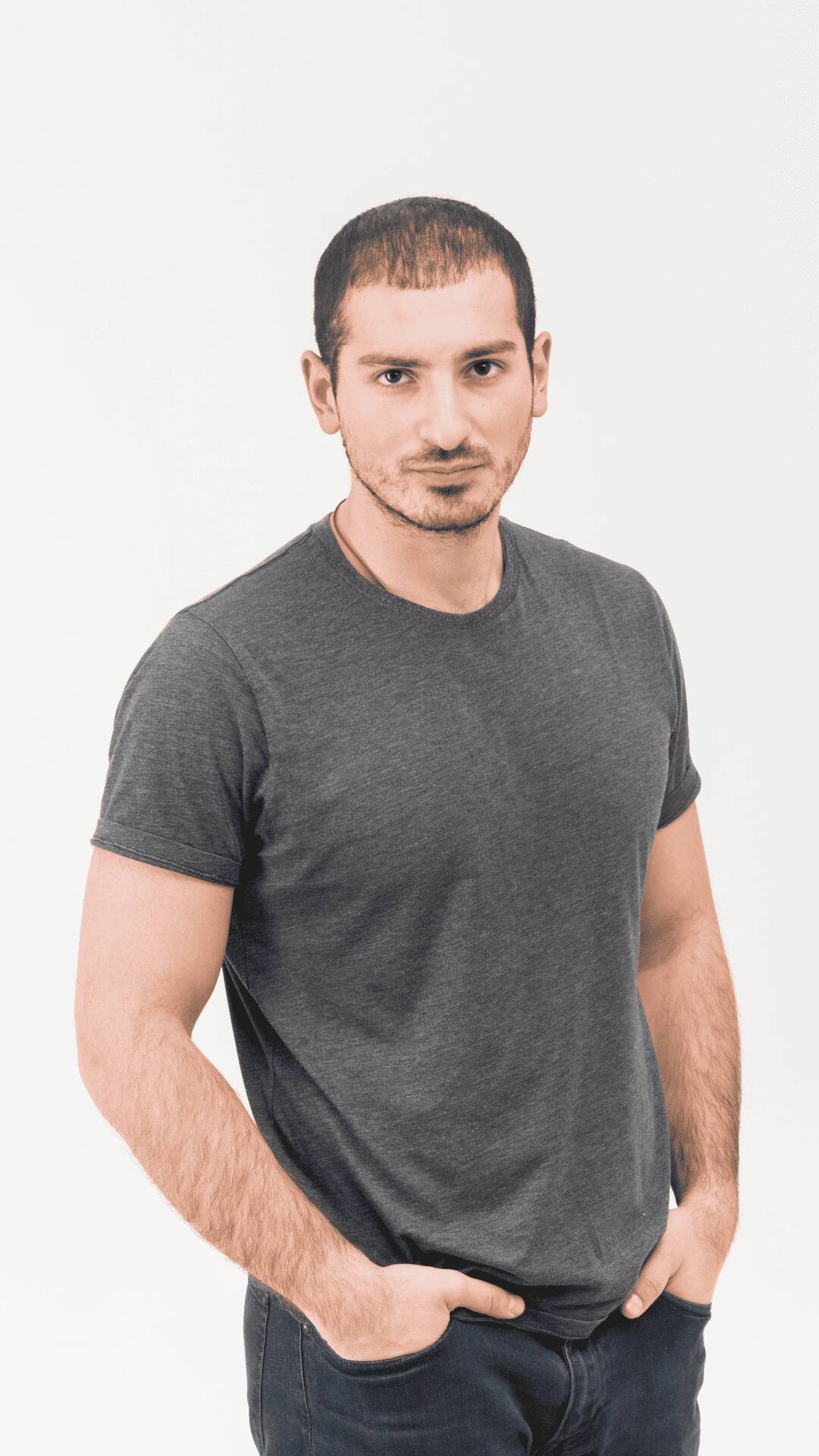 Cool, Casual & Comfy: Best Men's Tees You Need Right Now