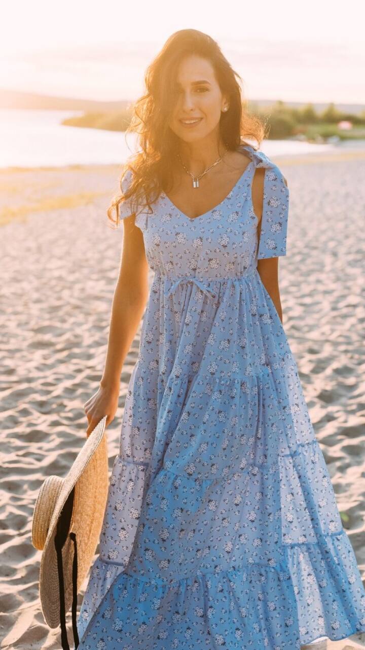 Dressed to Chill: 4 Casual Summer Dresses that are Stylish, Comfortable |  Apparel, Top Deals News | Zee News