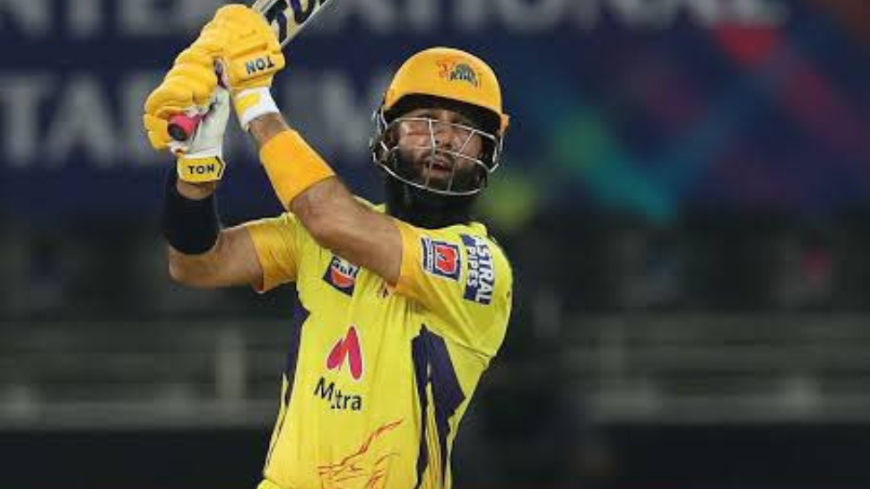 Moeen Ali