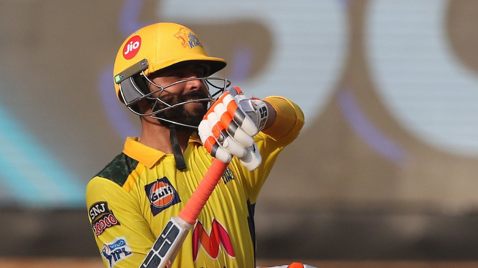 Ravindra Jadeja