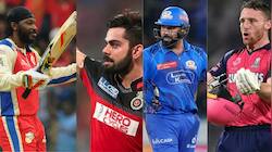 8 Players Who Reached Fastest To 12000 Runs: Gayle Leads, Rohit Joins The Club