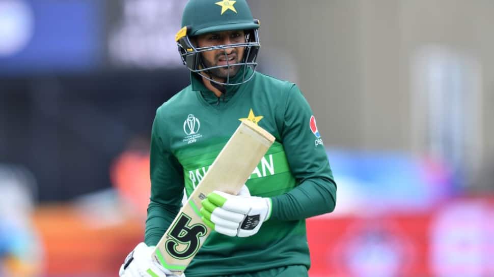 Shoaib Malik – 451 Innings