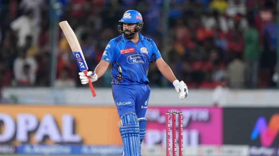Rohit Sharma – 443 Innings