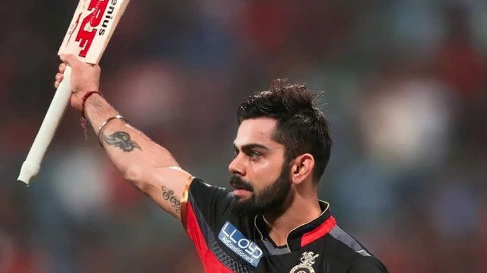 Virat Kohli – 360 Innings