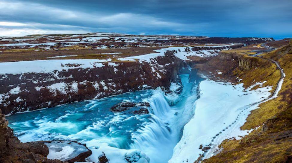 Iceland Iceland
