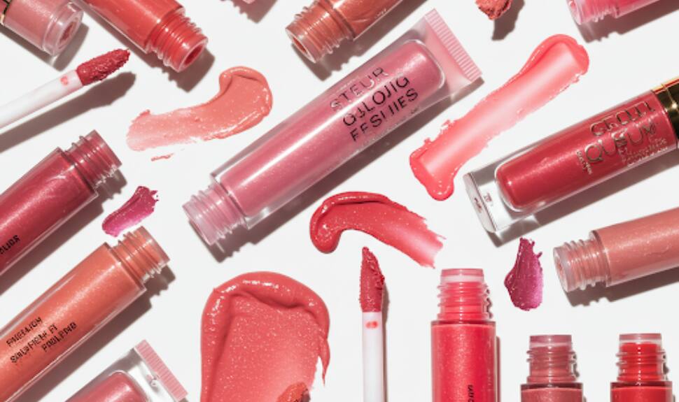 Gloss Goals: Best Lip Glosses for Hydrated, Plump, and Shiny Lips Gloss Goals: Best Lip Glosses for Hydrated, Plump, and Shiny Lips