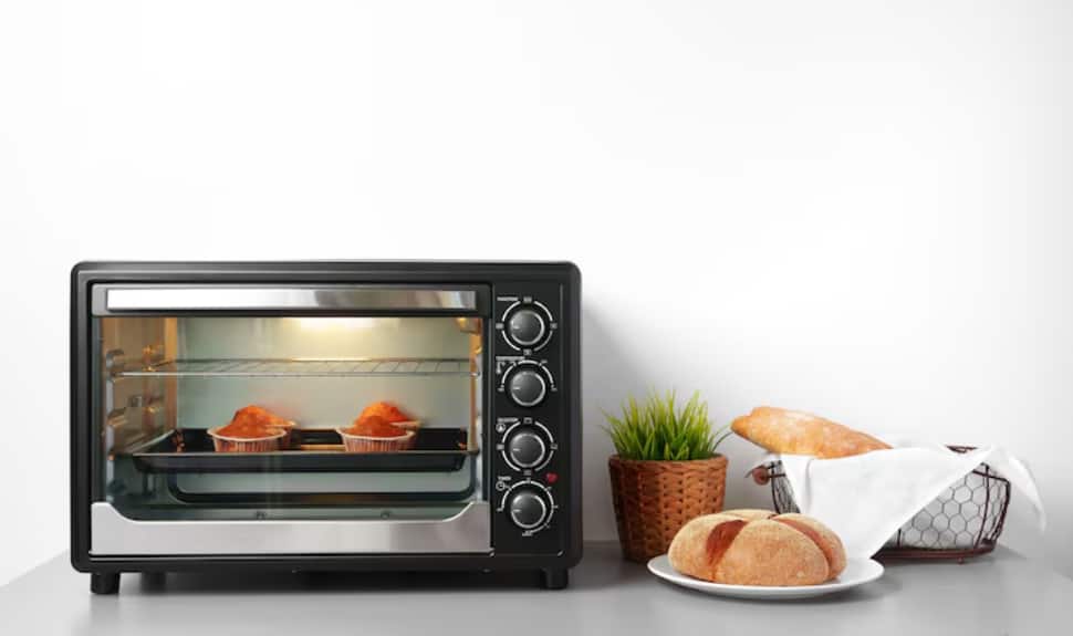 Upgrade Your Kitchen Game: The Best Microwave Ovens You Can Get on Amazon