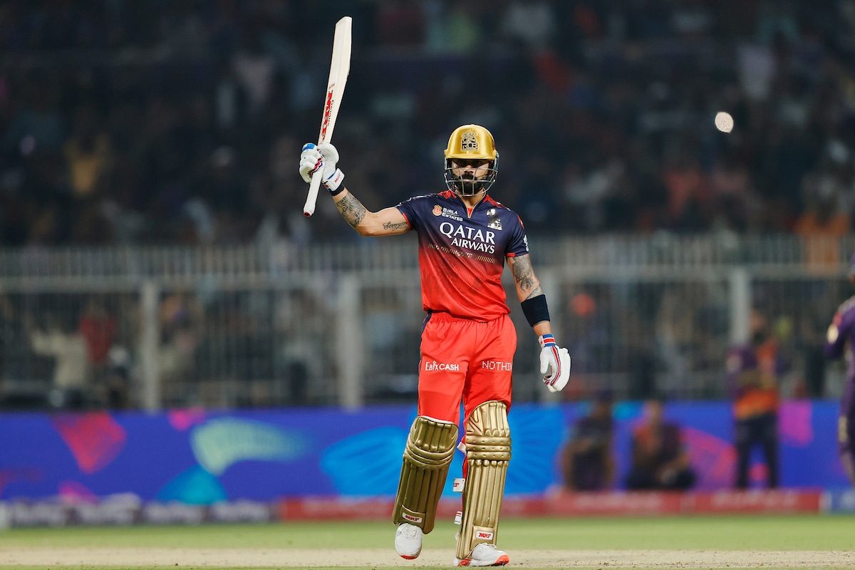 10. Momentum + Matchups = RCB’s Big Opportunity