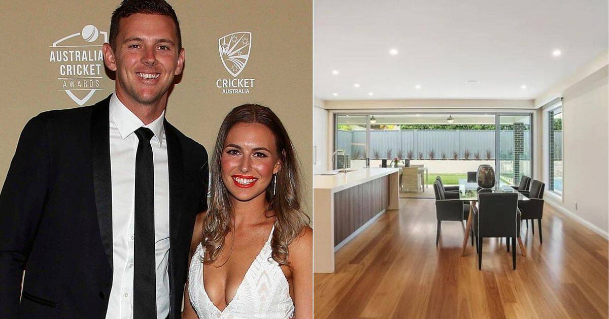 7. Fans Often Search for “Josh Hazlewood Wife Photos” and “Cherina Christian Age” 7. Fans Often Search for “Josh Hazlewood Wife Photos” and “Cherina Christian Age”