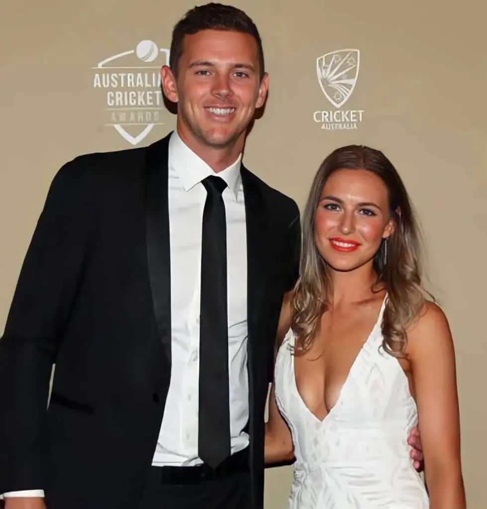 3. They Tied the Knot in a Lavish Ceremony in Hunter Valley 3. They Tied the Knot in a Lavish Ceremony in Hunter Valley