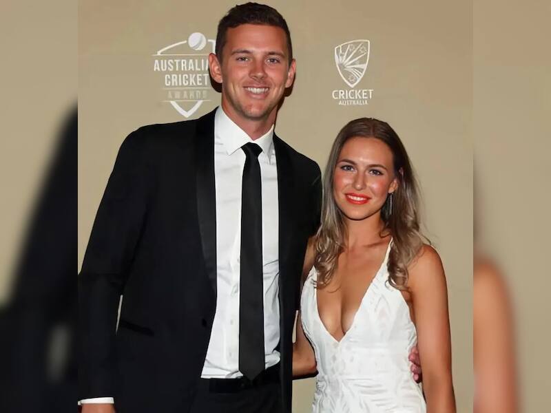 Is Josh Hazlewood Married? Fact-Checking His Private Life and Partner