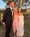 1. Josh Hazlewood's Wife, Cherina Murphy Christian, Is a Professional Makeup Artist
