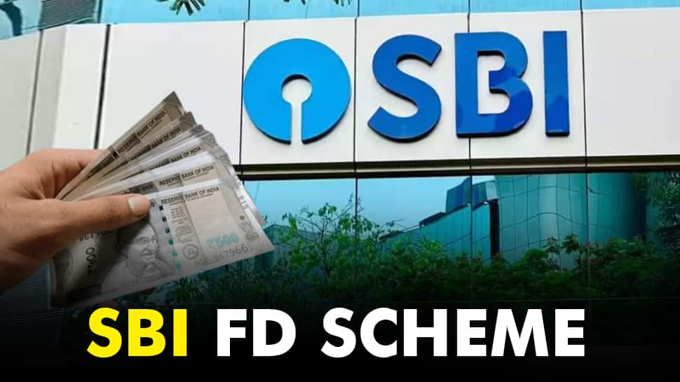 Amrit Vrishti FD Scheme Reintroduced With Lower Interest Rates