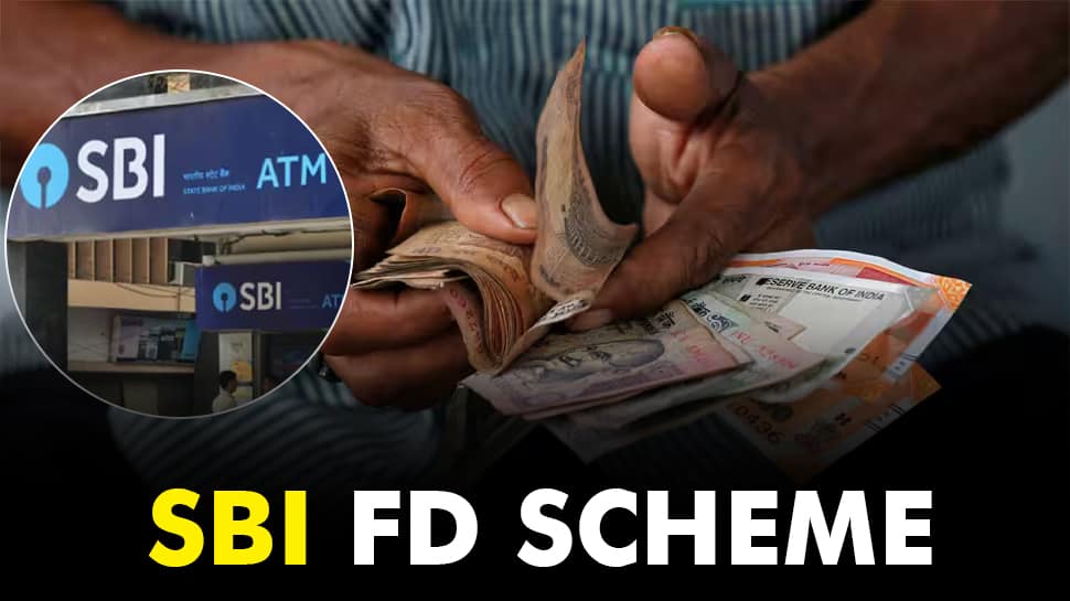 SBI Amrit Vrishti Scheme Premature Withdrawal