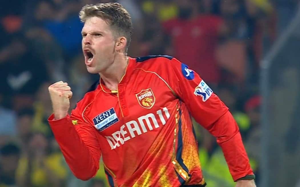 1. Lockie Ferguson: Speed King of IPL 2025 1. Lockie Ferguson: Speed King of IPL 2025