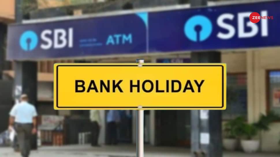 Are Banks Closed Tomorrow? Branches To Be Closed For 4 Days In THESE States Till April 30 | Personal Finance News  zeenews.india.com