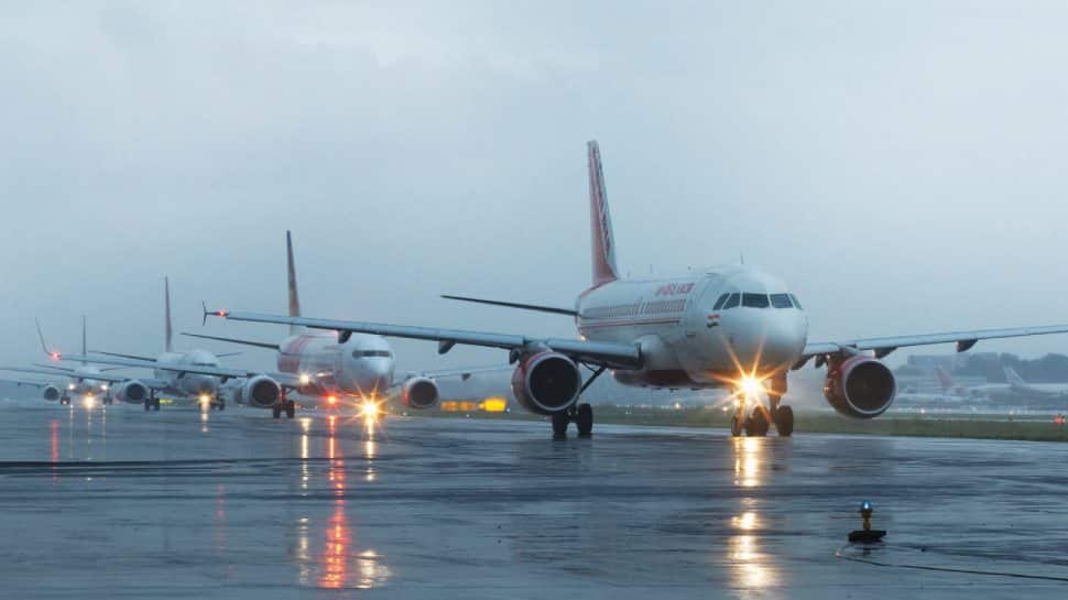 Air India, IndiGo Reroute Flights After Pakistan Airspace Shutdown; Airfare Hike Doubtless – Particulars Air India, IndiGo Reroute Flights After Pakistan Airspace Shutdown; Airfare Hike Doubtless – Particulars