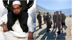 Hafiz Saeed's Video Goes Viral After Pahalgam Attack: 'We'll Stop Your...'