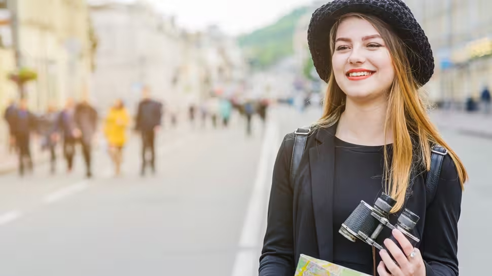 Visa-Free Countries For Indians