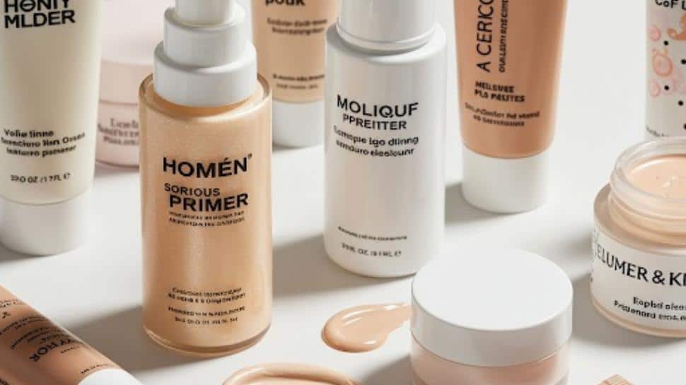 Choosing the Right Primer: A Comprehensive Guide Choosing the Right Primer: A Comprehensive Guide