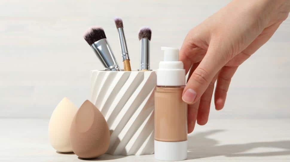 Finding Your Perfect Match: A Guide to Makeup Foundations