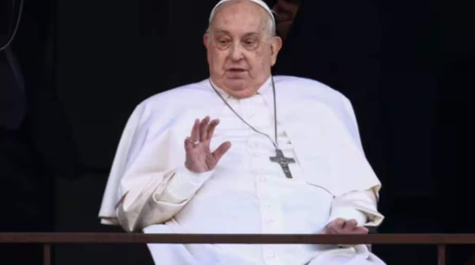 From Club Bouncer To Bishop Of Rome Lesser Known Fact About Pope