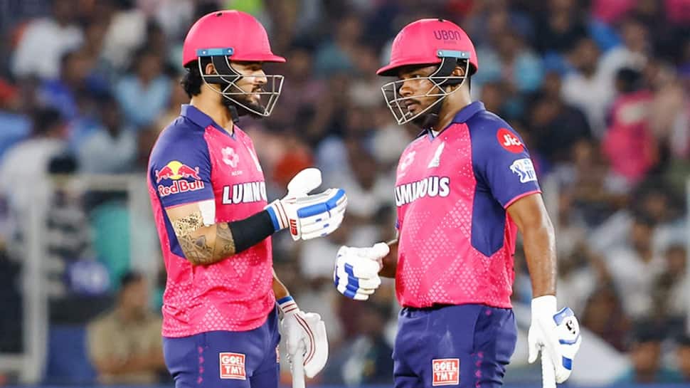 6. How Many Times Rajasthan Royals Have Qualified For IPL Playoffs?