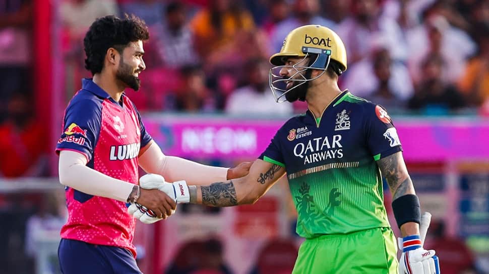 5. Can Teams Qualify For IPL 2025 Playoffs On 14 Points?