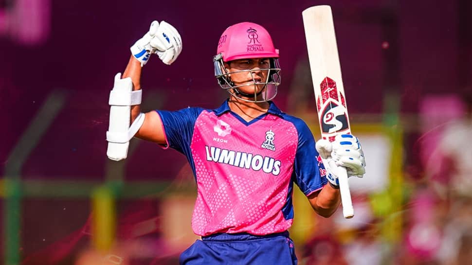 4. How Can Rajasthan Royals Still Qualify For IPL 2025 Playoffs?